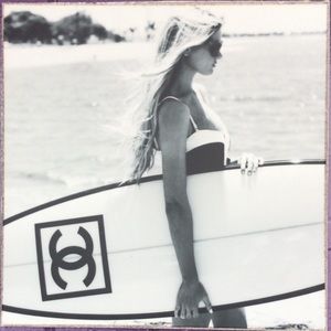 Meet your Posher, Alicia